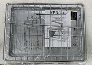 Kerch Corda цена и информация | Мини-духовки | pigu.lt