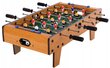 Stalo futbolas GamesPlanet, 70x37x25 cm kaina ir informacija | Stalo futbolas | pigu.lt