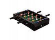 Stalo futbolas GamesPlanet, 50,5x31,5x10 cm цена и информация | Stalo futbolas | pigu.lt