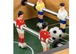 Stalo futbolas GamesPlanet, 50,5x31,5x10 cm цена и информация | Stalo futbolas | pigu.lt