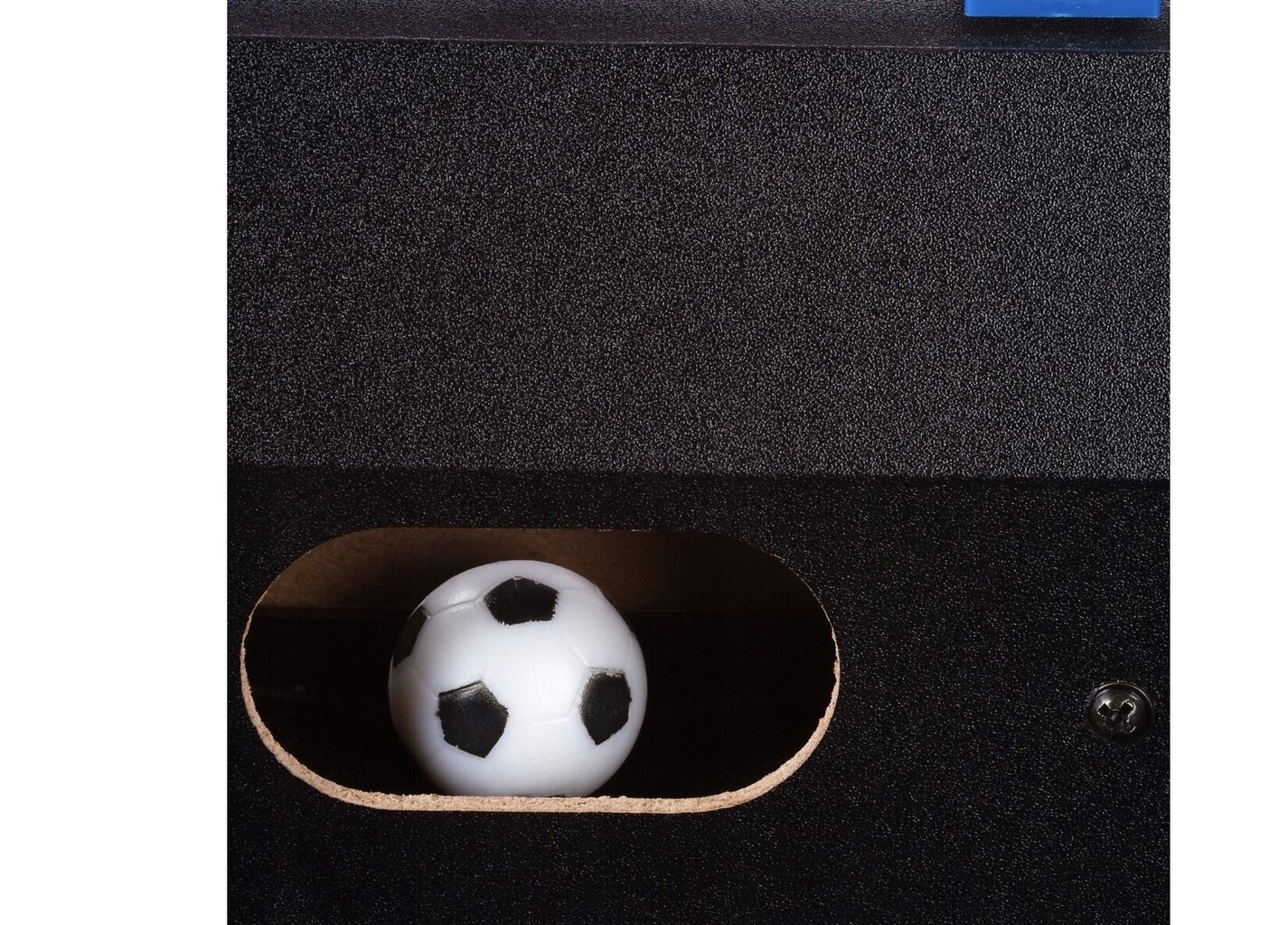 Stalo futbolas GamesPlanet, 50,5x31,5x10 cm kaina ir informacija | Stalo futbolas | pigu.lt