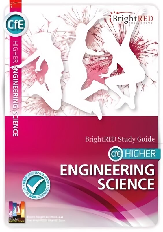 Higher Engineering Science Study Guide kaina ir informacija | Socialinių mokslų knygos | pigu.lt