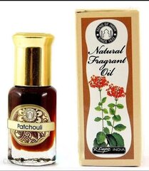 Aliejiniai kvepalai Song of India Patchouli, 5 ml цена и информация | Женские духи | pigu.lt