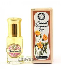 Aliejiniai kvepalai Song of India Indian Summer, 5 ml kaina ir informacija | Kvepalai moterims | pigu.lt