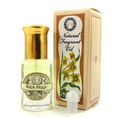 Aliejiniai kvepalai Black Magic, Song of India moterims, 5ml цена и информация | Женские духи | pigu.lt