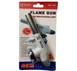 Газовая горелка Flame Gun 920 EM цена и информация | Газовые горелки, баллоны | pigu.lt