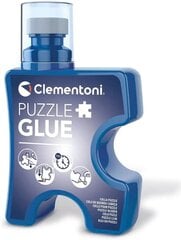 Klijai dėlionėms Clementoni 37044, 200 ml kaina ir informacija | Kanceliarinės prekės | pigu.lt