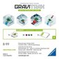 Interaktyvios takelių sistemos GraviTrax Ravensburger priedas Magnetic Cannon kaina ir informacija | Konstruktoriai ir kaladėlės | pigu.lt