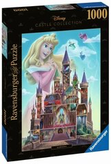 Dėlionė Ravensburger Disney, 1000 d. kaina ir informacija | Dėlionės (puzzle) | pigu.lt