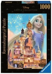 Паззл Ravensburger Disney Рапунцель цена и информация | Пазлы | pigu.lt