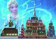 Dėlionė Ravensburger Disney Elsa, 1000 d. kaina ir informacija | Dėlionės (puzzle) | pigu.lt