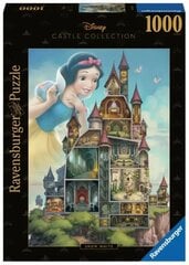 Dėlionė Ravensburger Disney Snieguolė, 1000 d. kaina ir informacija | Dėlionės (puzzle) | pigu.lt