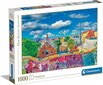 Dėlionė Peizažas Clementoni, 39744, 1000 d. цена и информация | Dėlionės (puzzle) | pigu.lt