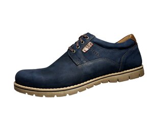 Laisvalaikio batai vyrams Riko, mėlyni kaina ir informacija | Vyriški batai | pigu.lt