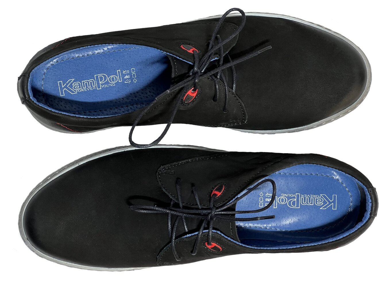 Laisvalaikio batai vyrams, juodi цена и информация | Vyriški batai | pigu.lt