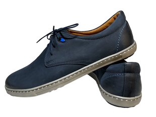 Laisvalaikio batai vyrams Kampol, mėlyni kaina ir informacija | Vyriški batai | pigu.lt