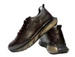 Laisvalaikio batai vyrams, rudi цена и информация | Vyriški batai | pigu.lt