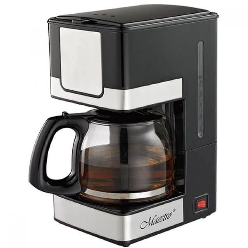 Maestro MR-405 kaina ir informacija | Kavos aparatai | pigu.lt