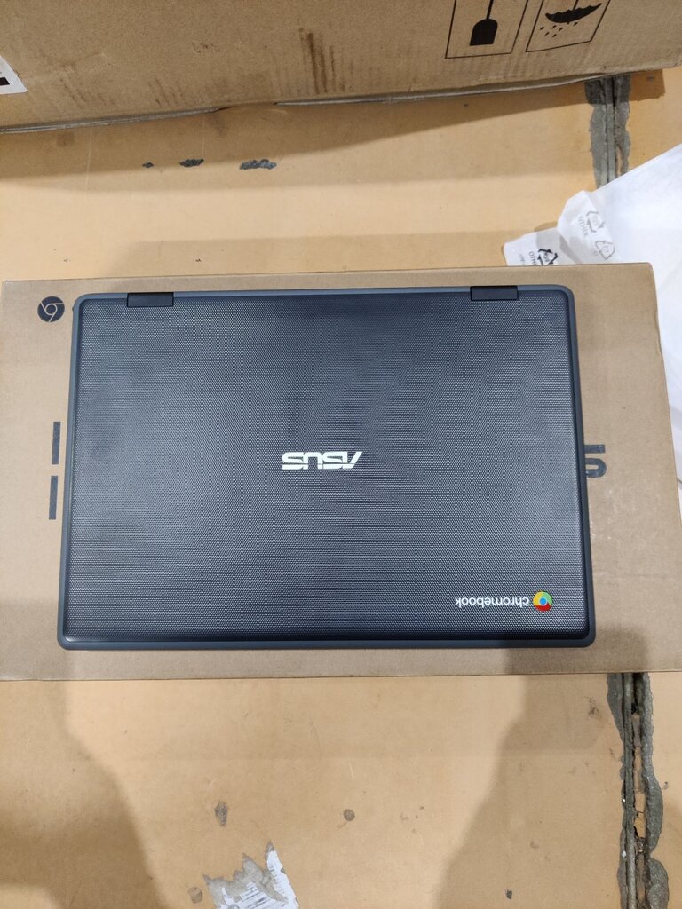 Prekė su pažeidimu. Asus Chromebook CR1 CR1100CKA-YZ142 цена и информация | Prekės su pažeidimu | pigu.lt