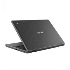 Prekė su pažeidimu. Asus Chromebook CR1 CR1100CKA-YZ142 kaina ir informacija | Prekės su pažeidimu | pigu.lt