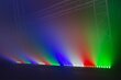 LED šviesos LCB246 24x6W RGBAW-UV kaina ir informacija | Dekoracijos šventėms | pigu.lt