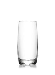 Lav stiklinių rinkinys, 6 vnt. kaina ir informacija | Taurės, puodeliai, ąsočiai | pigu.lt