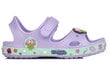 Sandalai vaikams Coqui Yogi 8861-633-0244 / 8861-633-0244A, violetinės цена и информация | Basutės vaikams | pigu.lt