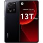 Xiaomi 13T Pro 5G 12/512GB Black kaina ir informacija | Mobilieji telefonai | pigu.lt