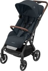 Спортивная коляска Maxi-Cosi Soho, Essential Graphite цена и информация | Maxi-Cosi Детские коляски и аксессуары | pigu.lt