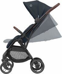 Спортивная коляска Maxi-Cosi Soho, Essential Graphite цена и информация | Коляски | pigu.lt