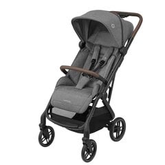 Maxi Cosi спортивная коляска Soho, Essential Grey цена и информация | Тележка | pigu.lt