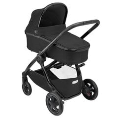 Maxi-Cosi vežimėlio lopšys Carrycot Oria, Twillic Black kaina ir informacija | Maxi-Cosi Vaikiški vežimėliai ir jų priedai | pigu.lt