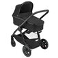 Maxi-Cosi vežimėlio lopšys Carrycot Oria, Twillic Black kaina ir informacija | Vežimėlių priedai | pigu.lt