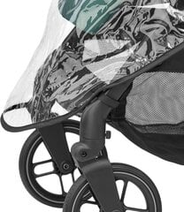 Maxi-Cosi vežimėlio apsauga nuo lietaus kaina ir informacija | Vežimėlių priedai | pigu.lt
