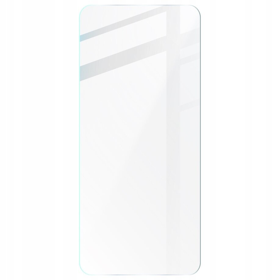 Bizon Clear Tempered Glass 5904665305218 kaina ir informacija | Apsauginės plėvelės telefonams | pigu.lt