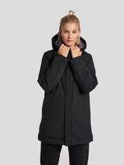 Striukė moterims Hummel HMLNORTH PARKA цена и информация | Женские куртки | pigu.lt