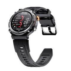 Modux C21 Pro Black kaina ir informacija | Išmanieji laikrodžiai (smartwatch) | pigu.lt