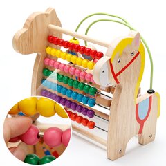 Edukacinis žaislas NiceKids цена и информация | Развивающие игрушки | pigu.lt