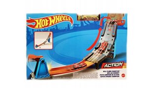 Automobilių trasa Hot Wheels kaina ir informacija | Žaislai berniukams | pigu.lt