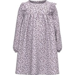 Name It LONG SLEEVED DRESS 13219003 283601 цена и информация | Платья для девочек | pigu.lt