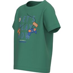 Name It T-SHIRT 13220008 283593 цена и информация | Рубашки для мальчиков | pigu.lt