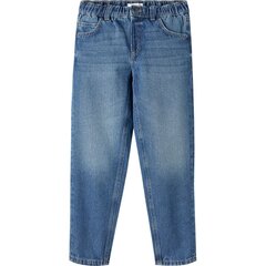 Name It TAPERED JEANS NOOS 283640 цена и информация | Штаны для мальчиков | pigu.lt