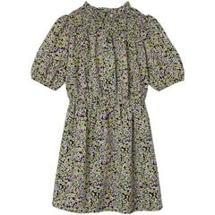 Name It SHORT SLEEVED DRESS 283714 цена и информация | Платья для девочек | pigu.lt
