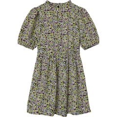 Name It SHORT SLEEVED DRESS 283714 цена и информация | Платья для девочек | pigu.lt