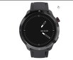 Valdus Fashion VA10 Black kaina ir informacija | Išmanieji laikrodžiai (smartwatch) | pigu.lt