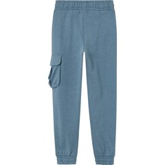 Name It SWEAT PANT 13218802 284179 цена и информация | Брюки для девочки, бирюзовые | pigu.lt