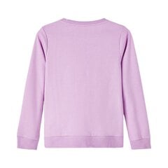 Name It LONG SLEEVED LIGHT SWEAT 284204 цена и информация | Свитеры, жилетки, пиджаки для девочек | pigu.lt