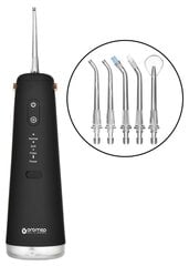 Ирригатор Oro-Dental Oromed цена и информация | Ирригаторы | pigu.lt