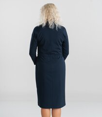 Hansmark женское платье Oia 66048*01, черный 4741547993443 цена и информация | Платья | pigu.lt