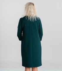 Suknelė moterims Hansmark Dentel 66064*01, žalia kaina ir informacija | Suknelės | pigu.lt